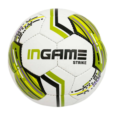 Мяч футбольный Ingame Strike №5